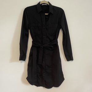 Everlane utility dress